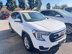 2024 GMC Terrain SLE SUV