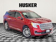 2022 GMC Terrain Denali SUV