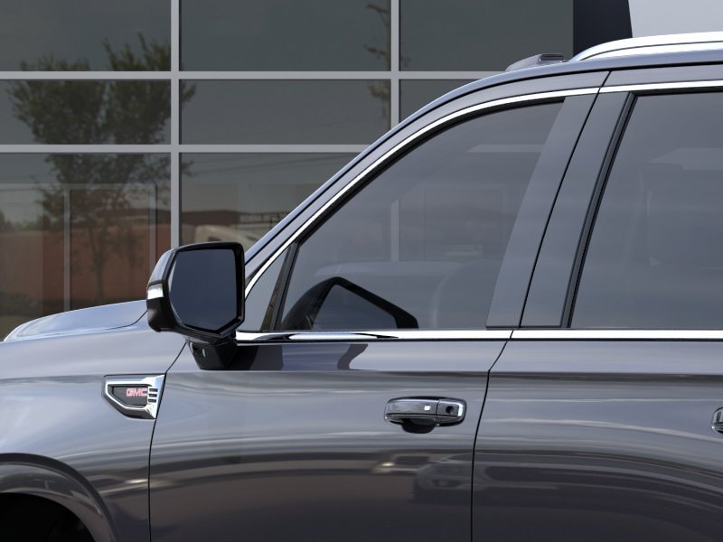 2027 GMC Yukon Elevation - Photo 11