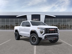 2026 GMC Canyon AT4 Truck