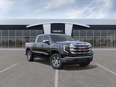 2026 GMC Sierra 1500 SLE Truck