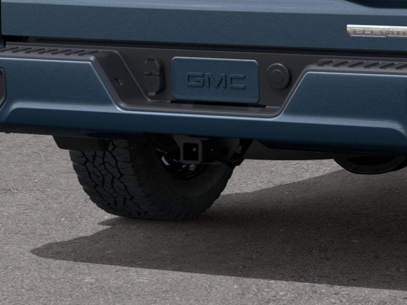 2026 GMC Sierra 1500 Elevation - Photo 14