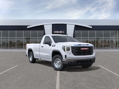 2026 GMC Sierra 1500 Pro Truck