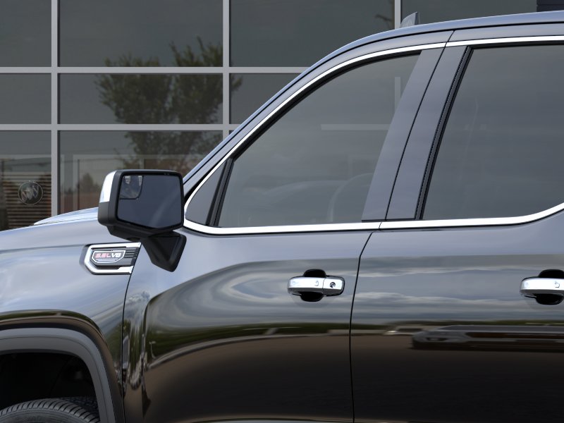 2026 GMC Sierra 1500 Denali - Photo 12