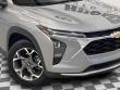 2025 Chevrolet Trax LT SUV