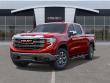 2026 GMC Sierra 1500 SLT Truck