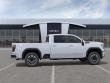 2026 GMC Sierra 2500 HD Denali Ultimate Truck