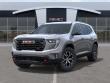 2027 GMC Acadia AT4 SUV