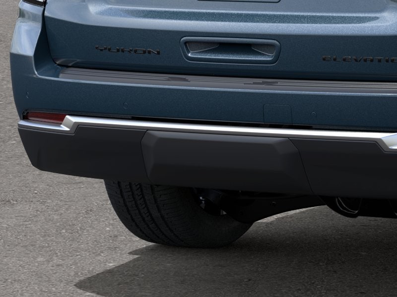 2026 GMC Yukon Elevation - Photo 14