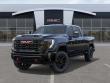 2026 GMC Sierra 2500 HD AT4 Truck