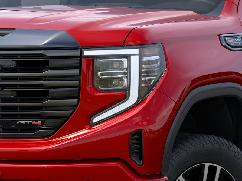 2026 GMC Sierra 1500 AT4 - Photo 10