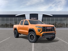2026 GMC Canyon AT4 Truck