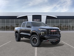 2026 GMC Canyon AT4 Truck