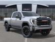 2026 GMC Sierra 2500 HD AT4 Truck
