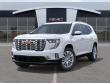 2027 GMC Acadia Denali SUV