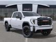 2026 GMC Sierra 2500 HD AT4 Truck
