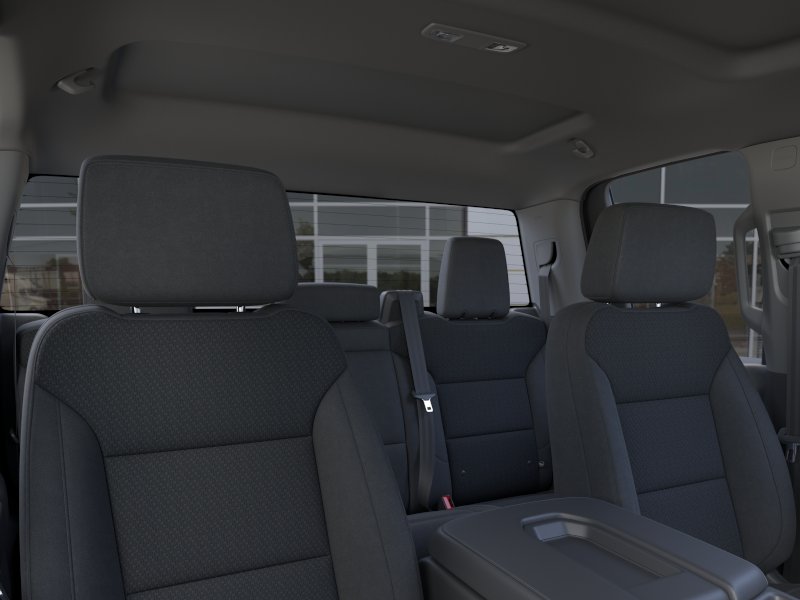 2026 GMC Sierra 2500HD Pro - Photo 24