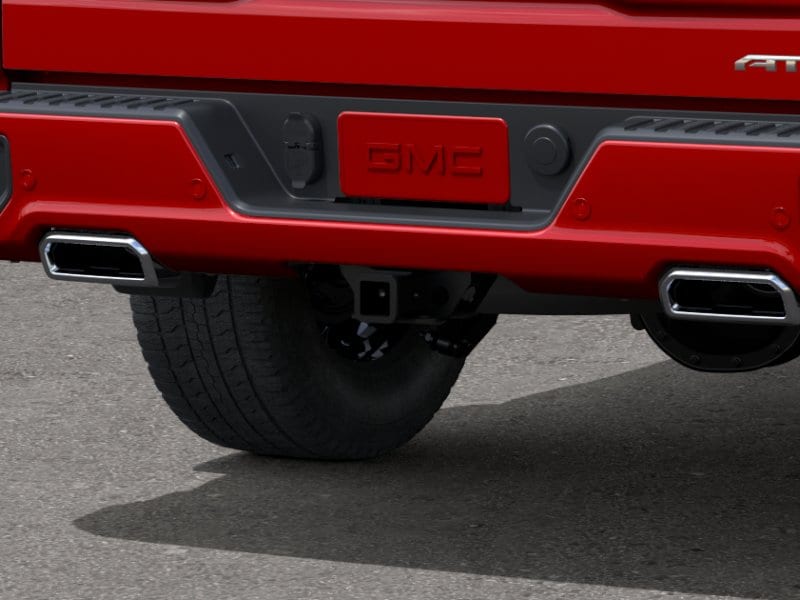 2026 GMC Sierra 1500 AT4 - Photo 14
