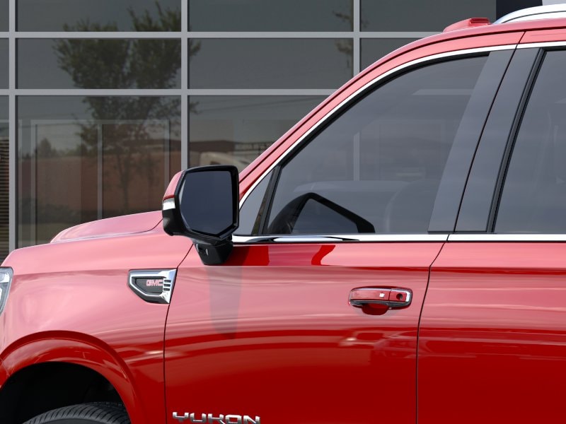 2026 GMC Yukon XL Elevation - Photo 12