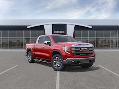 2026 GMC Sierra 1500 SLT Truck