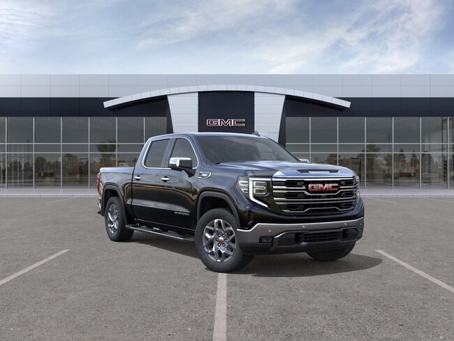 2026 GMC Sierra 1500 SLT Truck