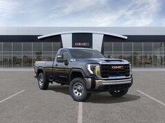 2026 GMC Sierra 2500 HD Pro Truck