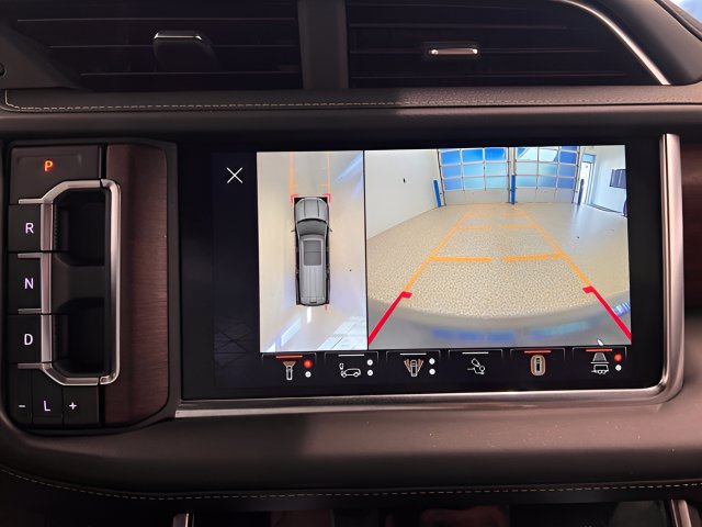 2024 GMC Yukon XL Denali Ultimate - Photo 30