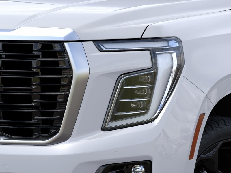 2026 GMC Yukon XL Denali - Photo 10