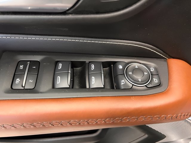 2024 GMC Yukon XL Denali Ultimate - Photo 23