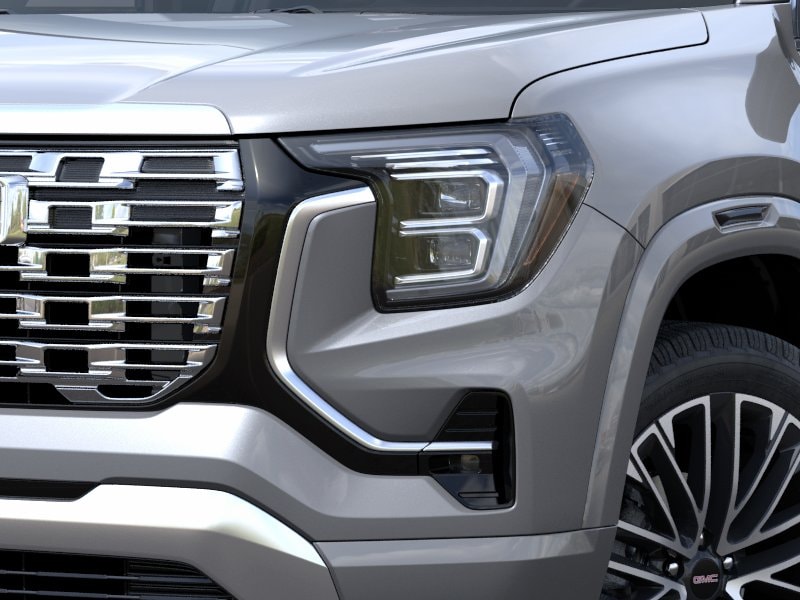 2026 GMC Terrain Denali - Photo 10