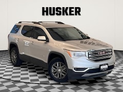 2018 GMC Acadia SLT-1 SUV