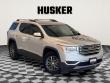 2018 GMC Acadia SLT-1 SUV