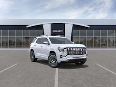 2026 GMC Terrain Denali SUV