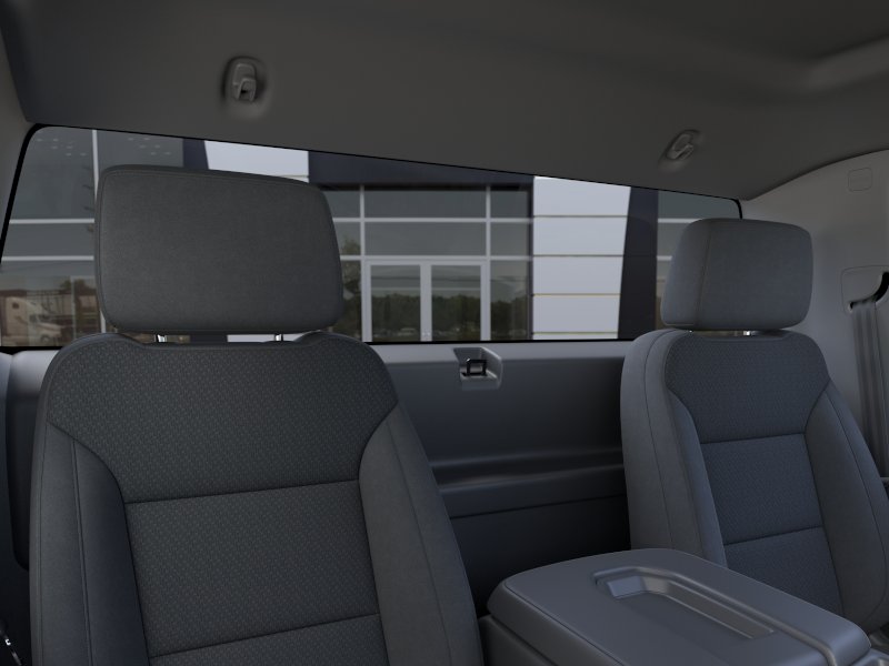 2026 GMC Sierra 2500HD Pro - Photo 24