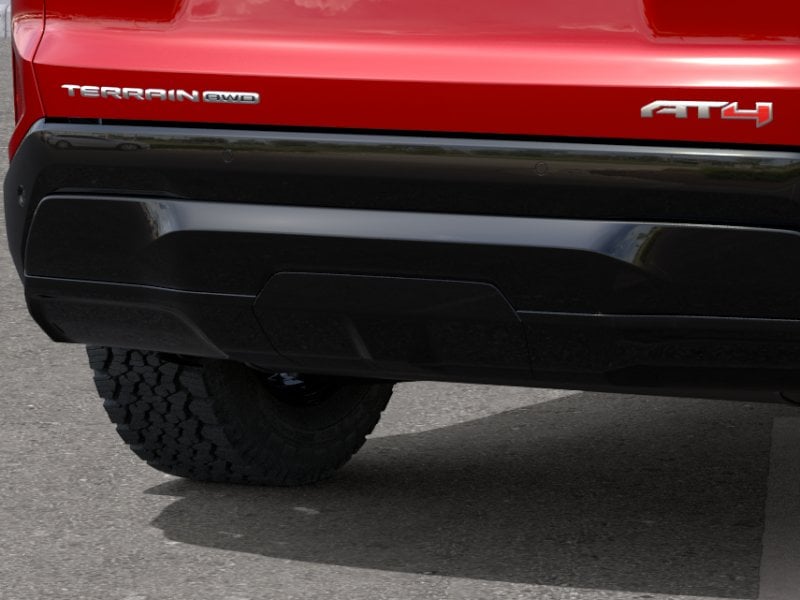 2027 GMC Terrain AT4 - Photo 14