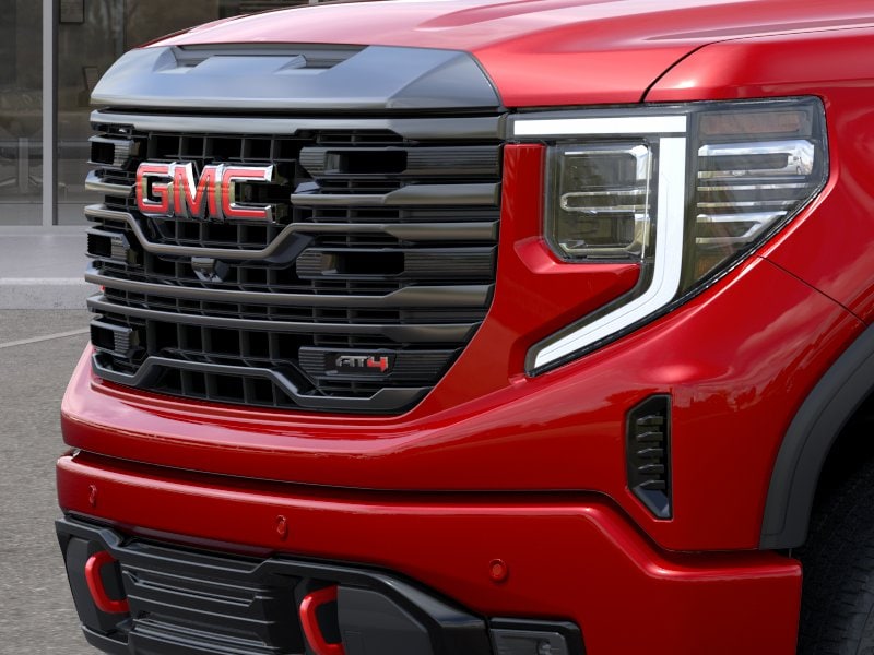2026 GMC Sierra 1500 AT4 - Photo 13