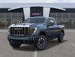 2026 GMC Sierra 2500 HD Denali Ultimate Truck