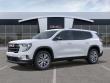 2026 GMC Acadia Elevation SUV