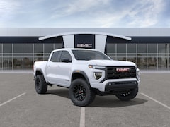 2026 GMC Canyon Elevation Truck