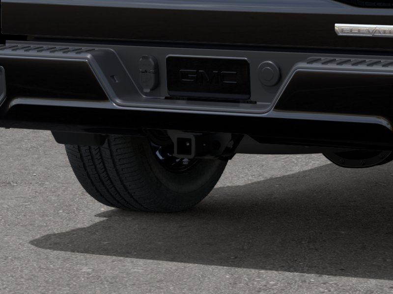 2026 GMC Sierra 1500 Elevation - Photo 14