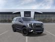 2026 GMC Yukon Elevation SUV
