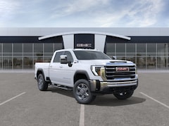 2026 GMC Sierra 2500 HD SLT Truck