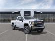 2026 GMC Sierra 2500 HD SLT Truck