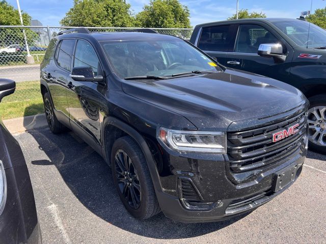 2022 GMC Acadia SLE AWD's photo