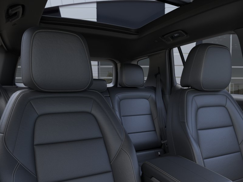 2027 GMC Terrain Elevation - Photo 24