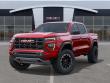 2026 GMC Canyon AT4 Truck