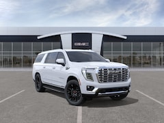 2026 GMC Yukon XL Denali SUV
