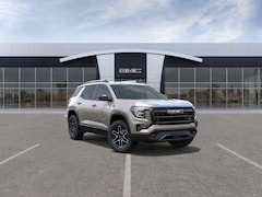 2026 GMC Terrain AT4 SUV