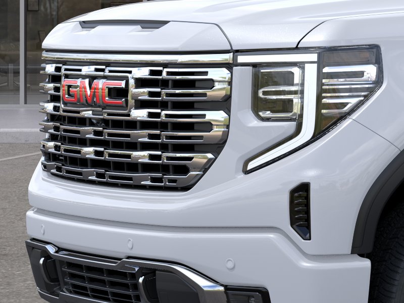 2026 GMC Sierra 1500 Denali - Photo 13