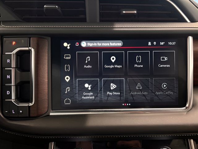 2024 GMC Yukon XL Denali Ultimate - Photo 31